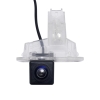 Picture of Waterproof Car CCD Backup Rear View Camera For Dongfeng fengshen AX7/A30 Reversing Park Camera