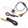 Picture of Special Rear View Car Camera with LED Light For Nissan Nissan March/Micra/Renault Pulse