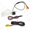 Picture of Special Rear View Car Camera with LED Light For Nissan Nissan March/Micra/Renault Pulse