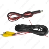 Picture of Special Rear View Car Camera with LED Light For Nissan Nissan March/Micra/Renault Pulse