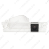 Picture of Special Rear View Car Camera with LED Light For Nissan Nissan March/Micra/Renault Pulse