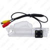 Picture of Special Rear View Car Camera with LED Light For Nissan Nissan March/Micra/Renault Pulse