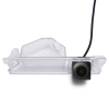 Picture of Special Rear View Car Camera with LED Light For Nissan Nissan March/Micra/Renault Pulse