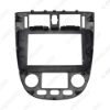 Picture of Car Stereo 2IN Panel Fascia Frame Adapter For Buick Excelle 10.1 Inch Big Screen Dash Fitting Plate Frame Trim Kit
