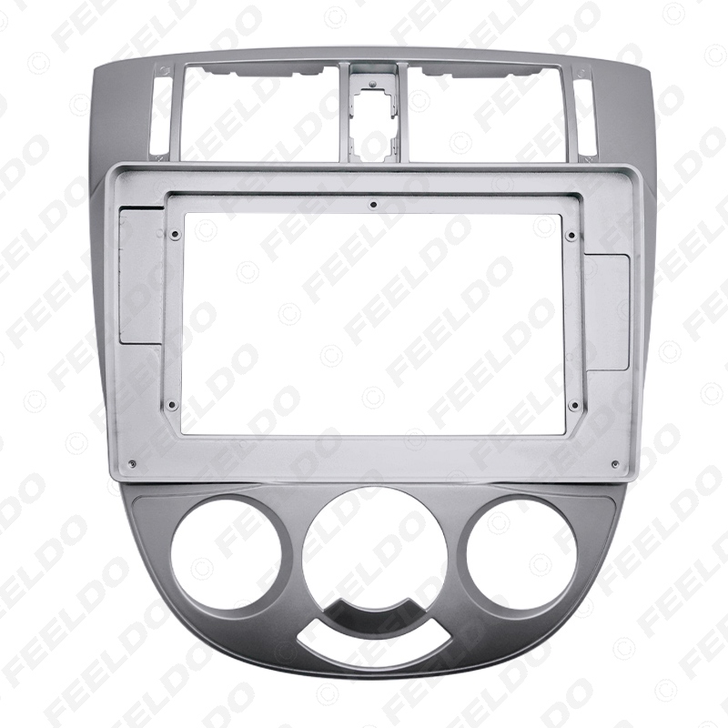 Silver Manual AC