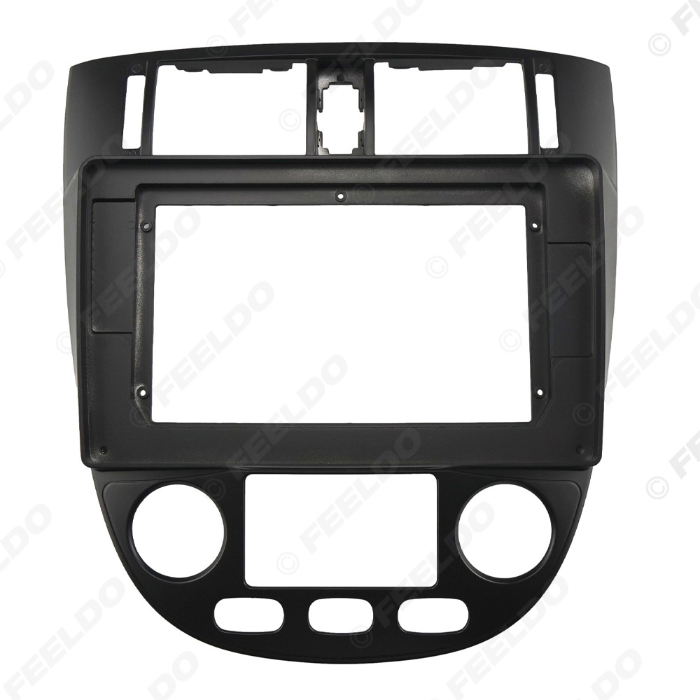 Matte black Auto AC