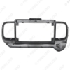 Picture of Car Audio 9"/10.1" Big Screen Dash Fascia Panel Frame Kit Adapter For Hyundai Venue 2019+ Radio Dash Fascia Frame