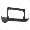 Picture of Car Audio 9"/10.1" Big Screen Dash Fascia Panel Frame Kit Adapter For Hyundai Venue 2019+ Radio Dash Fascia Frame