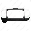 Picture of Car Audio 9"/10.1" Big Screen Dash Fascia Panel Frame Kit Adapter For Hyundai Venue 2019+ Radio Dash Fascia Frame