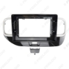 Picture of Car Audio 9"/10.1" Big Screen Dash Fascia Panel Frame Kit Adapter For Hyundai Venue 2019+ Radio Dash Fascia Frame