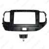 Picture of Car Audio 9"/10.1" Big Screen Dash Fascia Panel Frame Kit Adapter For Hyundai Venue 2019+ Radio Dash Fascia Frame