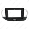 Picture of Car Audio 9"/10.1" Big Screen Dash Fascia Panel Frame Kit Adapter For Hyundai Venue 2019+ Radio Dash Fascia Frame