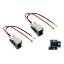 Picture of Car Stereo Speaker Wire Harness Adaptors