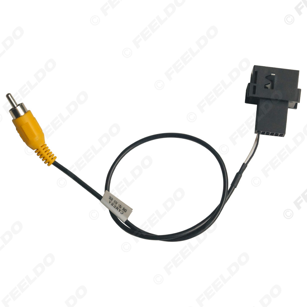 FEELDO CAR ACCESSORIES OFFICIAL STORE. Car Rear Reverse Camera ...