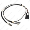 Picture of Car Audio USB AUX Interface Adapter for Toyota Corolla Camry Highlander Sienna RAV4 Prius AUX Cable