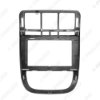 Picture of Car Audio Face Plate Fascia Frame For Buick Firtland GL8 06-12 9"/10.1" Big Screen 2Din Radio Stereo Panel Dash Mount Refitting Kit