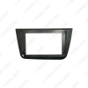 Picture of Car Audio 9" Big Screen DVD Fascia Frame Adapter For Seat Altea (LHD/RHD) 04-15 2Din Dash Installation Panel Frame Kit