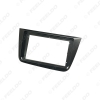 Picture of Car Audio 9" Big Screen DVD Fascia Frame Adapter For Seat Altea (LHD/RHD) 04-15 2Din Dash Installation Panel Frame Kit