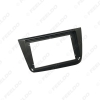 Picture of Car Audio 9" Big Screen DVD Fascia Frame Adapter For Seat Altea (LHD/RHD) 04-15 2Din Dash Installation Panel Frame Kit