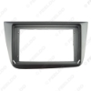 Picture of Car Audio 9" Big Screen DVD Fascia Frame Adapter For Seat Altea (LHD/RHD) 04-15 2Din Dash Installation Panel Frame Kit