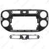 Picture of Car Stereo Audio 2Din Fascia Frame Adapter For Volkswagen Tiguan 9" Big Screen DVD Fitting Panel Frame Installation Kit