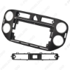 Picture of Car Stereo Audio 2Din Fascia Frame Adapter For Volkswagen Tiguan 9" Big Screen DVD Fitting Panel Frame Installation Kit