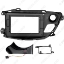 Picture of Car Audio 10.1" Big Screen Dash Fascia Panel Frame Kit Adapter For Buick Envision (2014) Radio Dash Frame