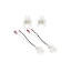 Picture of Car Stereo Speaker Wire Harness Adaptors