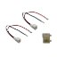 Picture of Car Stereo Speaker Wire Harness Adaptors