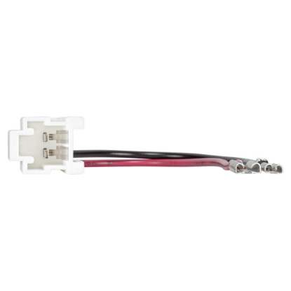 Picture of Car Stereo Speaker Wire Harness Adaptors