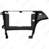 Picture of Car Audio 10.1" Big Screen Head Unit Dash Fascia Panel Frame Kit Adapter For Toyota Prius Russia/Sri Lanka 2010 (RHD/LHD)