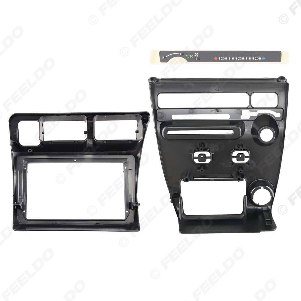 FEELDO CAR ACCESSORIES OFFICIAL STORE. Car Audio 9