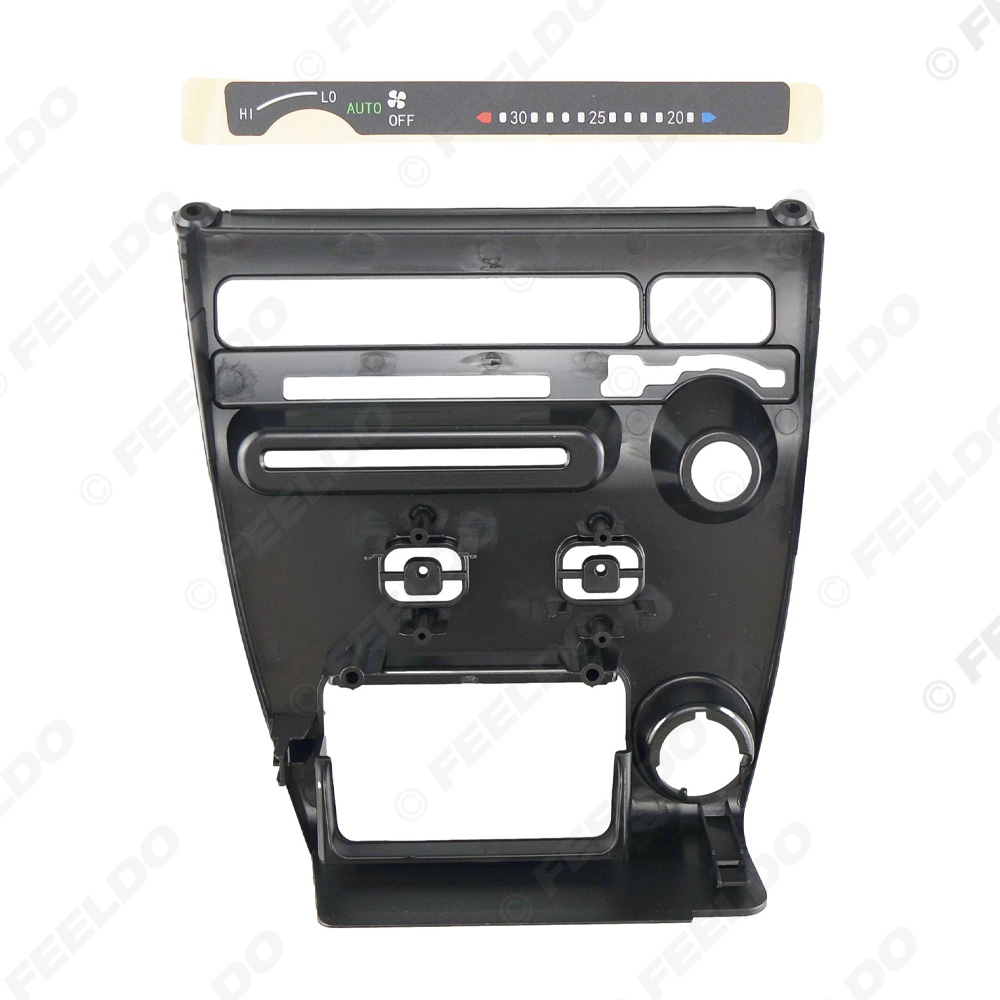 FEELDO CAR ACCESSORIES OFFICIAL STORE. Car Audio 9