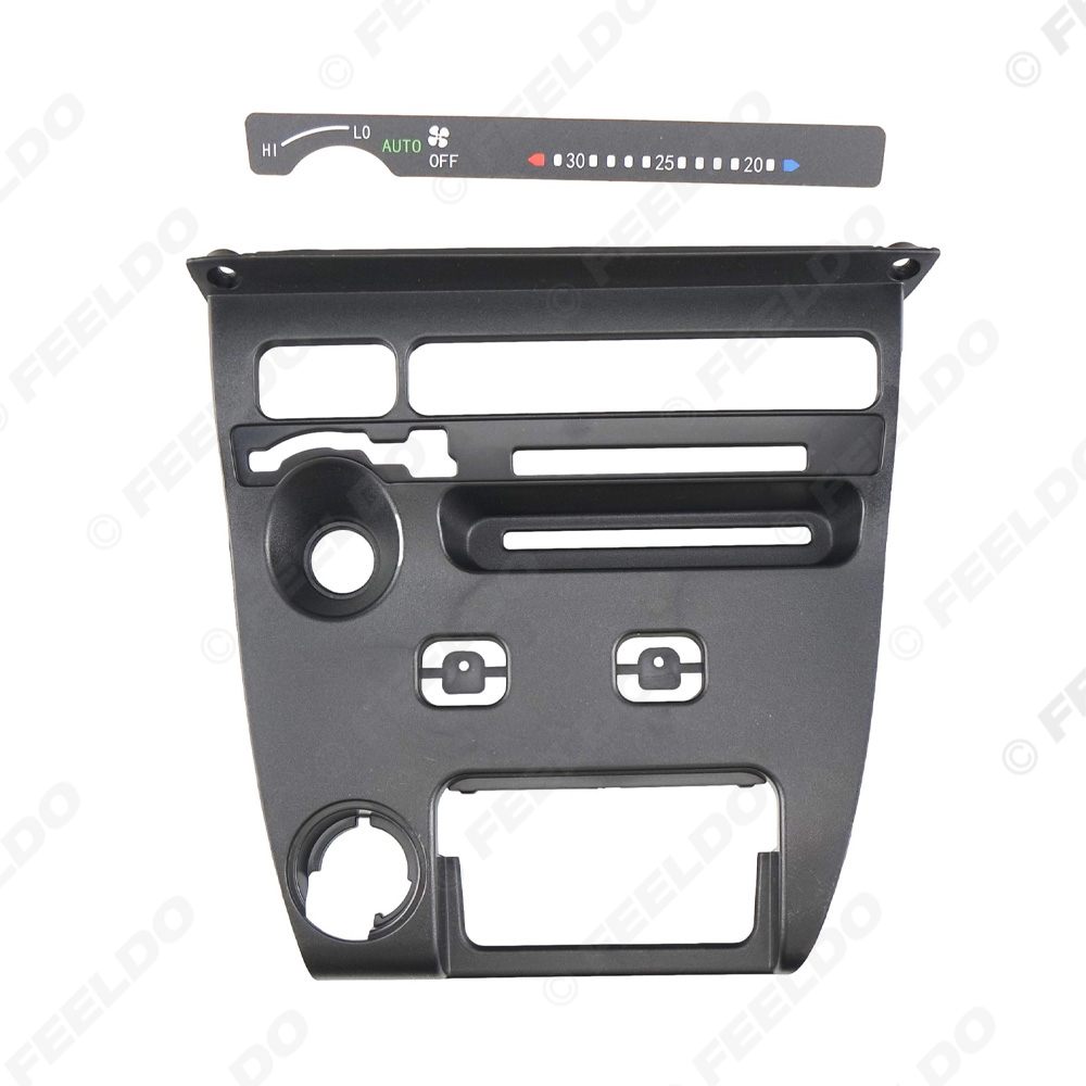 FEELDO CAR ACCESSORIES OFFICIAL STORE. Car Audio 9