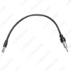 Picture of Motors Radio Stereo Install Radio Antenna Adapter Cable For CHEVROLET/CHRYSLER/DODGE/JEEP/FORD