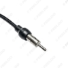 Picture of Motors Radio Stereo Install Radio Antenna Adapter Cable For CHEVROLET/CHRYSLER/DODGE/JEEP/FORD
