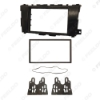 Picture of Car 2DIN Fascia Panel Frame for Nissan Teana/Altima 2012+ Stereo Audio Fascia Panel Dash Trim Installation Kit