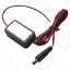 Picture of 12V DC Car Camera Filter Power Relay Capacitor Filter Connector For Backup Auto Camera Filter Car Rear View Rectifier
