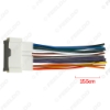 Picture of Car OEM Audio Stereo Wiring Harness Adapter For Hyundai/KIA(01~05) Install Aftermarket CD/DVD Stereo Wire