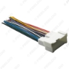 Picture of Car OEM Audio Stereo Wiring Harness Adapter For Hyundai/KIA(01~05) Install Aftermarket CD/DVD Stereo Wire