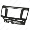 Picture of Car Stereo Audio 2Din Fascia Frame Trim Kit for Mitsubishi Lancer EX 10.1" Big Screen CD/DVD Player Face Dash Mount