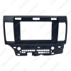 Picture of Car Stereo Audio 2Din Fascia Frame Trim Kit for Mitsubishi Lancer EX 10.1" Big Screen CD/DVD Player Face Dash Mount