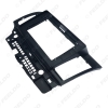 Picture of Car Stereo Audio 2Din Fascia Frame Trim Kit for Mitsubishi Lancer EX 10.1" Big Screen CD/DVD Player Face Dash Mount