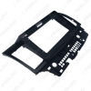 Picture of Car Stereo Audio 2Din Fascia Frame Trim Kit for Mitsubishi Lancer EX 10.1" Big Screen CD/DVD Player Face Dash Mount