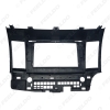 Picture of Car Stereo Audio 2Din Fascia Frame Trim Kit for Mitsubishi Lancer EX 10.1" Big Screen CD/DVD Player Face Dash Mount