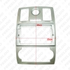 Picture of Car Stereo 9 Inch Big Screen Fascia Frame Adapter For Chrysler 300C 2Din Dash Audio Fitting Panel Frame Kit