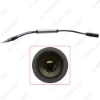 Picture of Auto Radio Installation Female Antenna With Amplifier Radio Adapter for Audi VW BMW Ford Citroen Chrysler