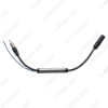 Picture of Auto Radio Installation Female Antenna With Amplifier Radio Adapter for Audi VW BMW Ford Citroen Chrysler