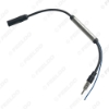Picture of Auto Radio Installation Female Antenna With Amplifier Radio Adapter for Audi VW BMW Ford Citroen Chrysler