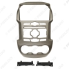 Picture of Car Audio Fascia Frame Adapter For Ford Ranger 2012 9" Big Screen 2DIN Dash Fitting Panel Frame Kit